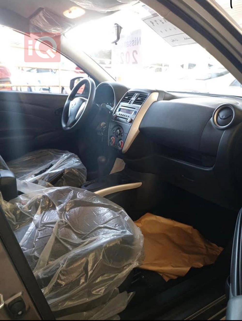 Nissan Sunny